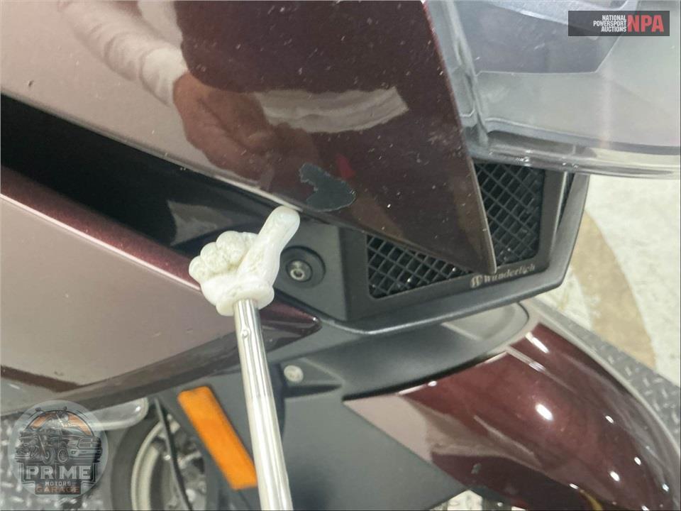 2014 Bmw K1600GTL PREMIUM — фото 16