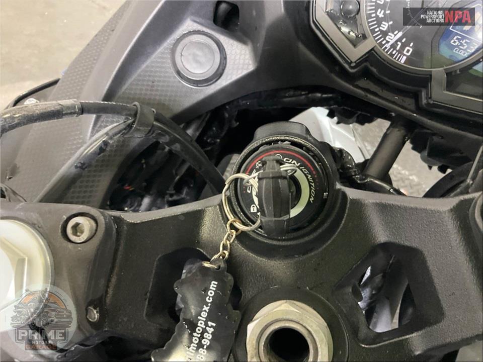 2023 Kawasaki EX400GPFNN NINJA 400 (ABS) — фото 18