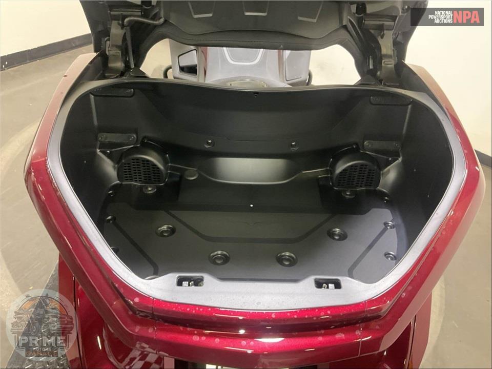 2025 Honda GL1800D GOLDWING TOUR DCT — фото 19