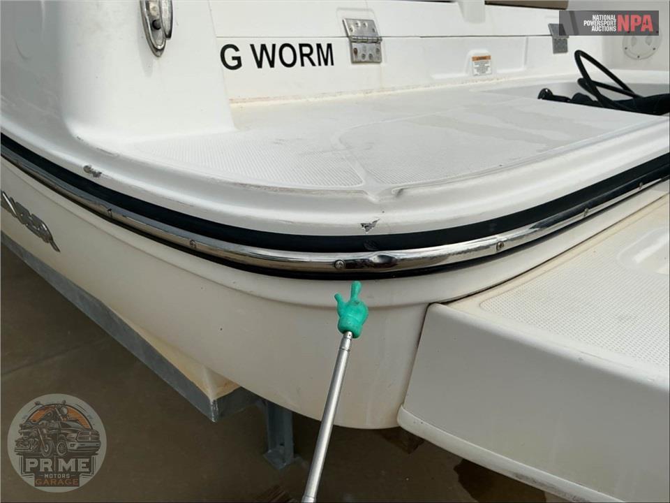 2024 Bayliner Marine DX2200(***) DECK BOAT SERIES L=22/E=1-150HP MERCURY OB — фото 40