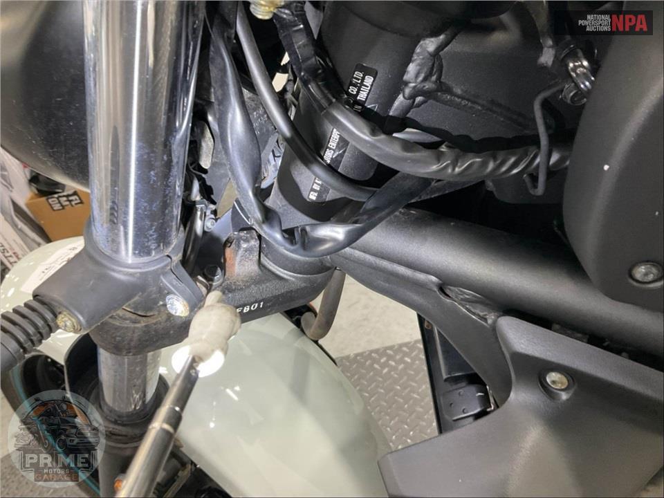 2022 Kawasaki EN650CNFAN VULCAN S — фото 30