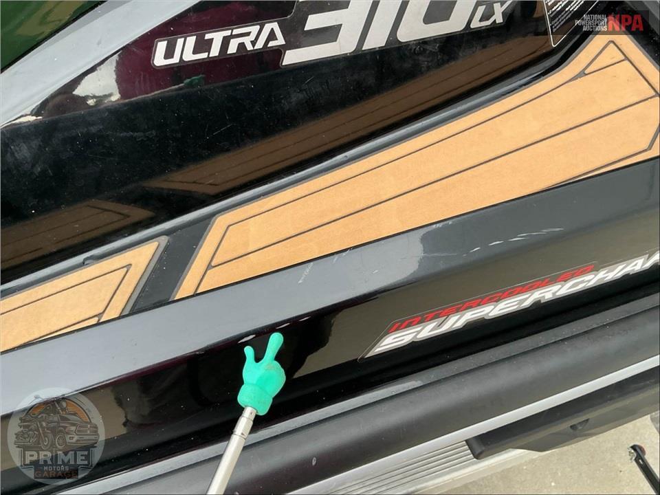 2024 Kawasaki JET SKI ULTRA 310LX — фото 10