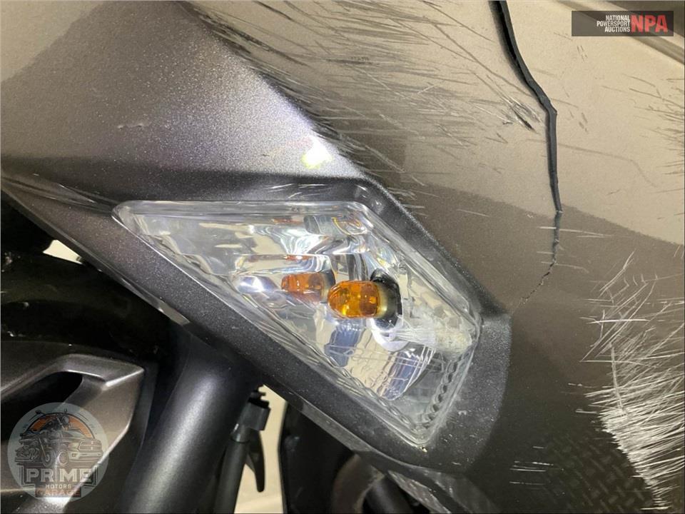 2021 Kawasaki EX650NMFNL NINJA 650 — фото 40