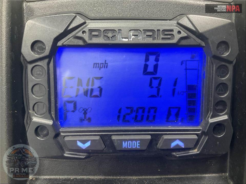2020 Polaris SPORTSMAN 570 (ELECTRIC POWER STEERINNG) — фото 6