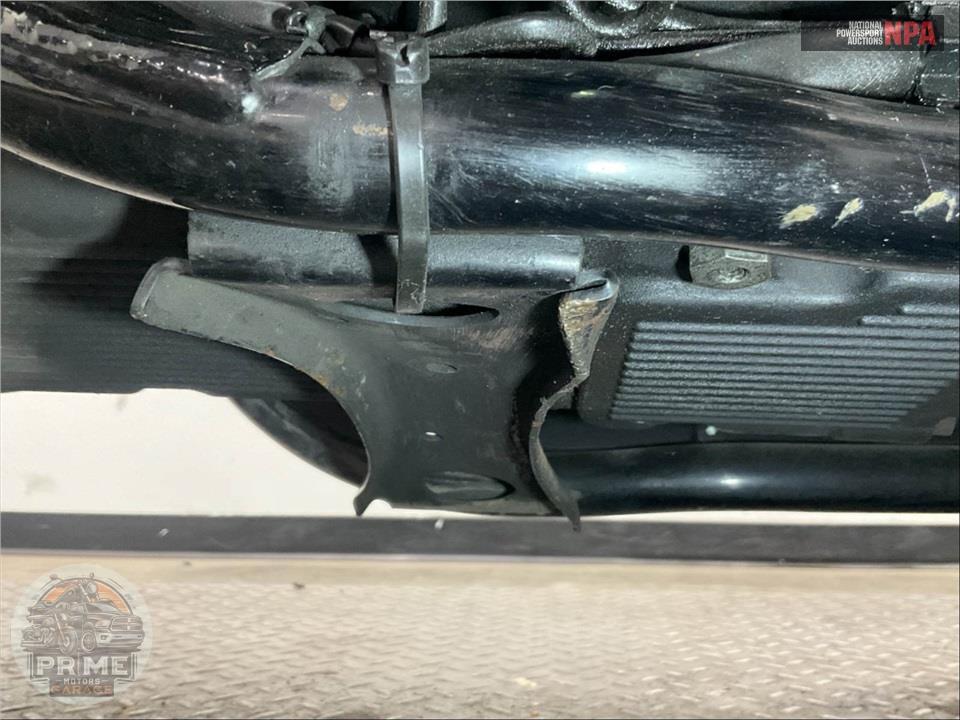 2006 Harley-Davidson FLHTCUI ULTRA CLASSIC ELECTRA GLIDE — фото 16