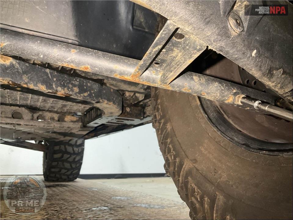 2017 Polaris RANGER XP 900 (ELECTRIC POWER STEERING) — фото 24