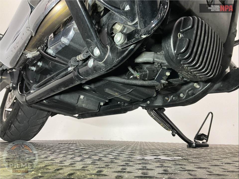 2019 Harley-Davidson FLSB SPORT GLIDE — фото 12