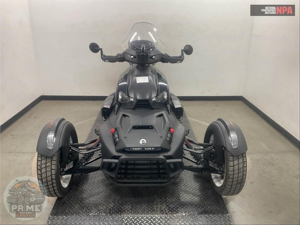 2023 Can-Am RYKER RALLY 900 ACE — фото 2