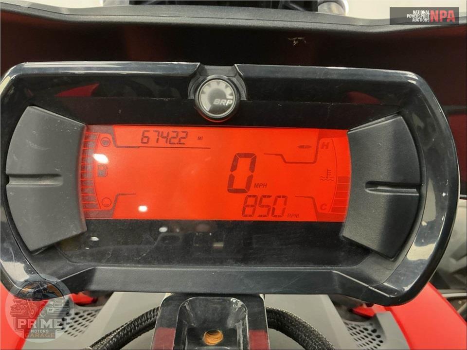 2019 Can-Am RYKER 900 ACE — фото 4