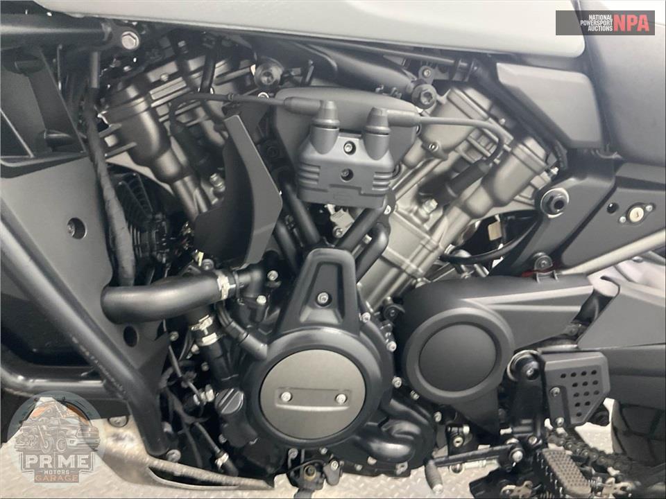 2024 Harley-Davidson RA1250S PAN AMERICA SPECIAL — фото 7