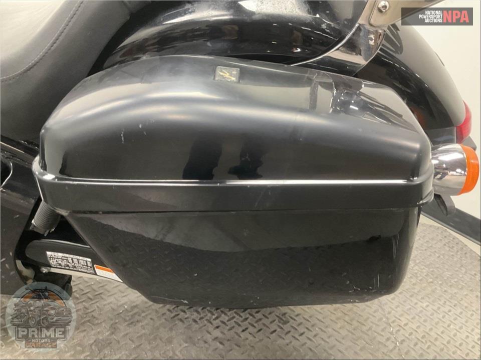 2013 Honda VTX13CSD SABRE — фото 19