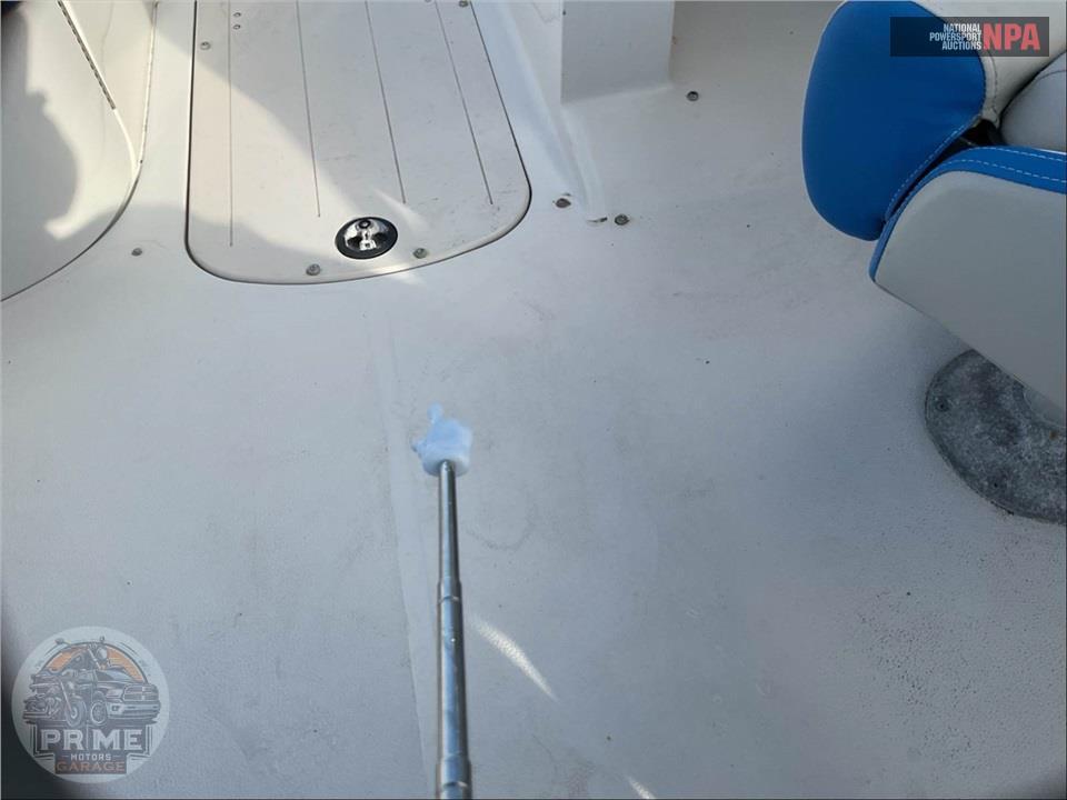 2017 Starcraft Boat 231 SCX L=23/E=1-225HP YAMAHA OB — фото 18