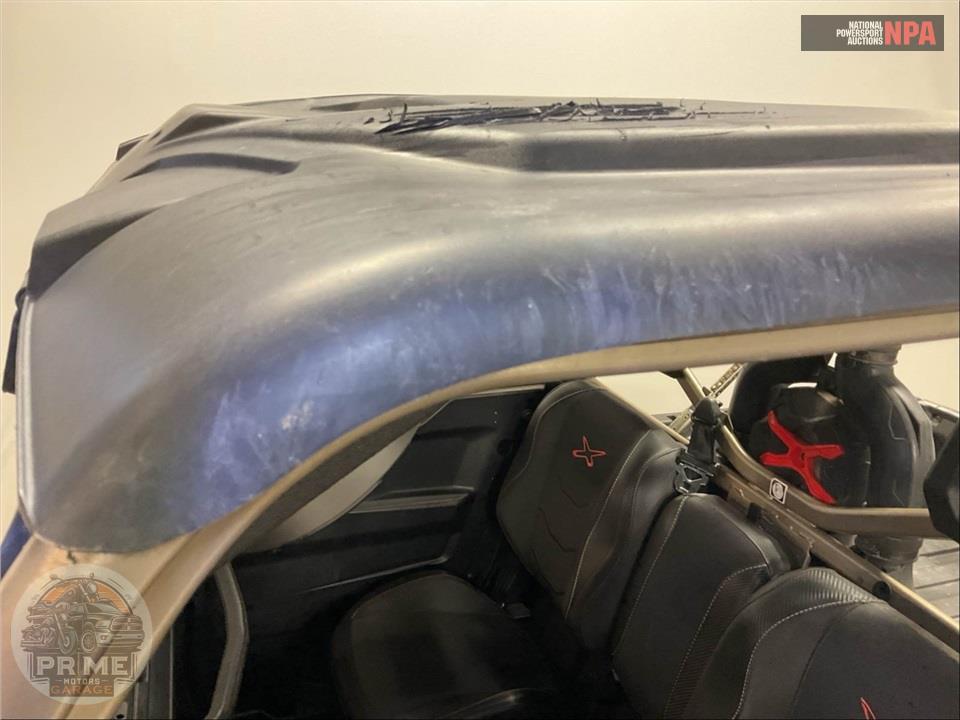 2023 Can-Am DEFENDER X MR HD10 WITH DOORS — фото 31