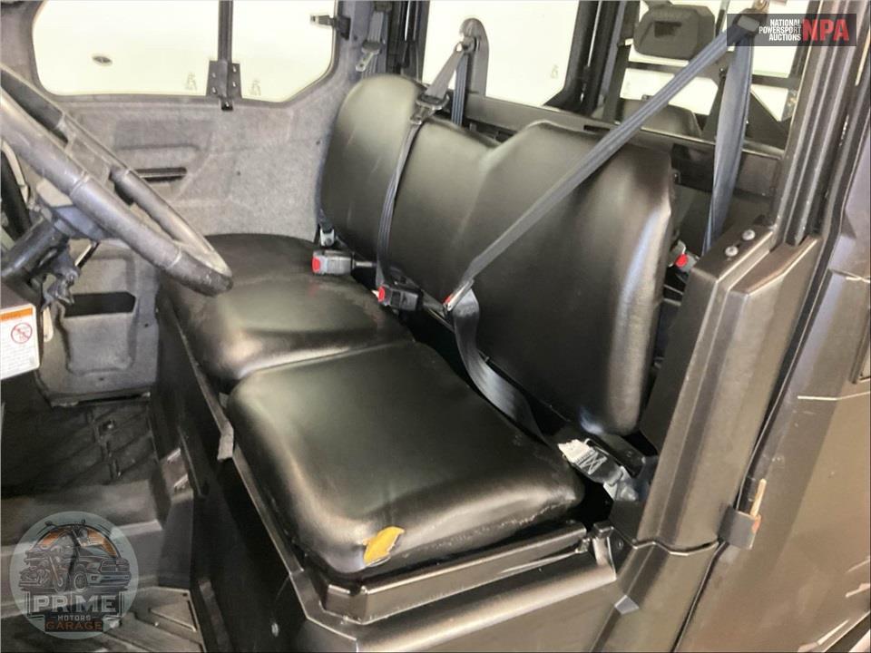 2017 Polaris RANGER CREW XP 900 — фото 41