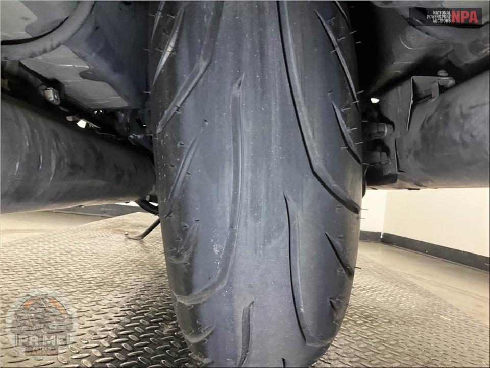 2013 Honda GL1800BDD GLDWNG F6B DLX — фото 26