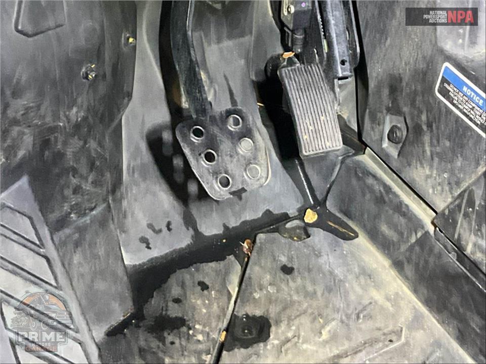 2023 Can-Am COMMANDER XT-P 1000R — фото 22