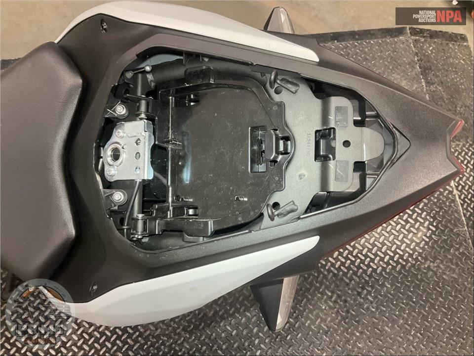 2025 Kawasaki EX500GSFNL NINJA 500 (ABS) — фото 14