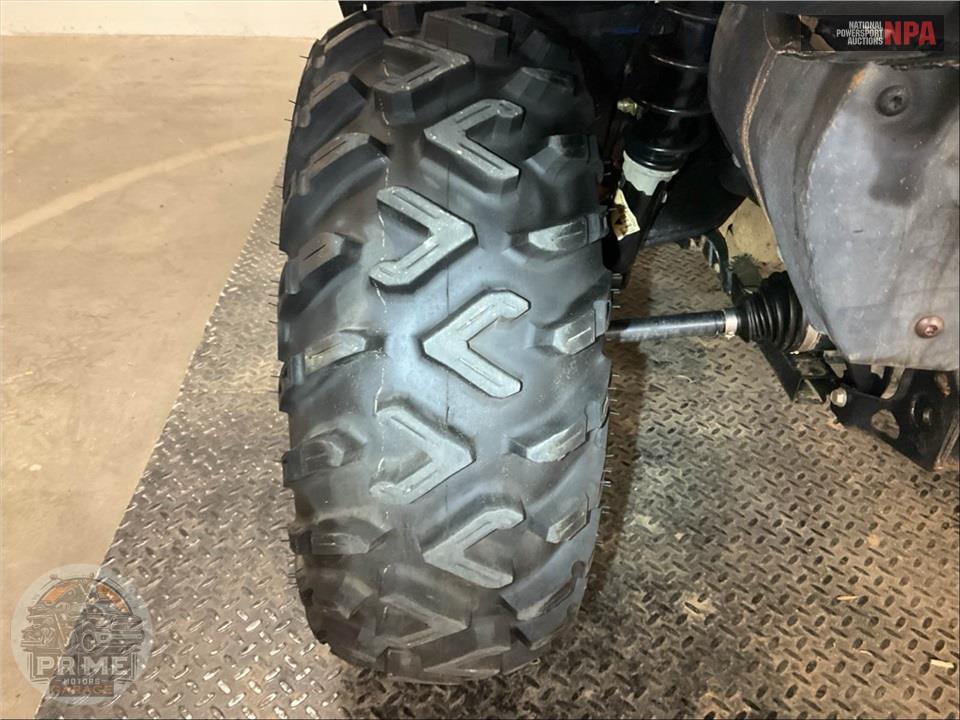 2023 Can-Am OUTLANDER XT 850 — фото 62