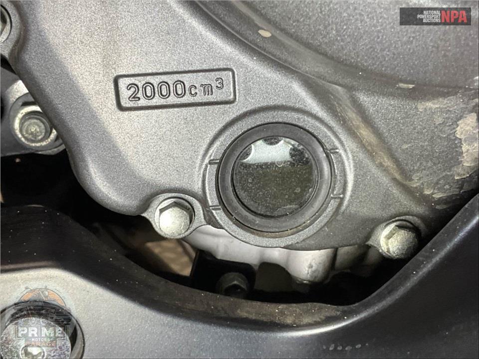 2025 Yamaha YZF-R3 — фото 9