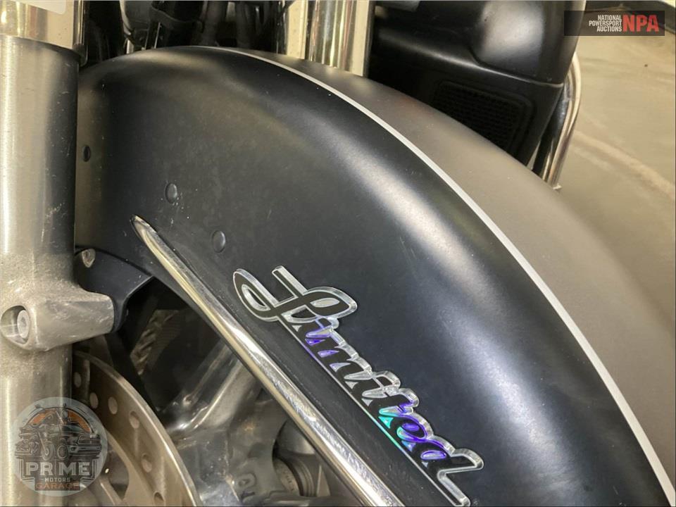 2017 Harley-Davidson FLHTK ULTRA LIMITED — фото 21