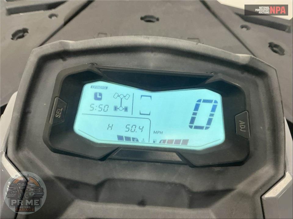 2022 Cf Moto CFORCE 800 XC — фото 6