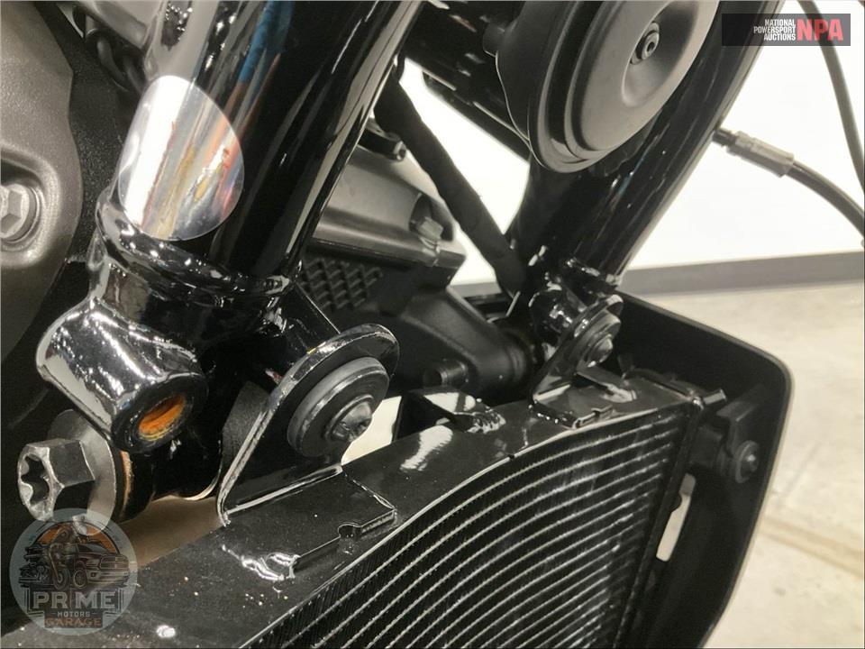 2024 Harley-Davidson RH975S NIGHTSTER SPECIAL — фото 14