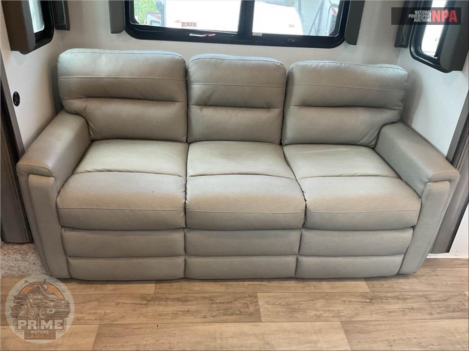 2022 Keystone Rv M-3761 FL - MONTANA FIFTH WHEEL SERIES — фото 12