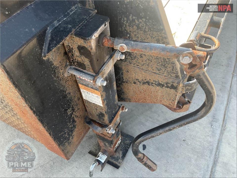 2026 Ed Trailers FD1024027GN — фото 19