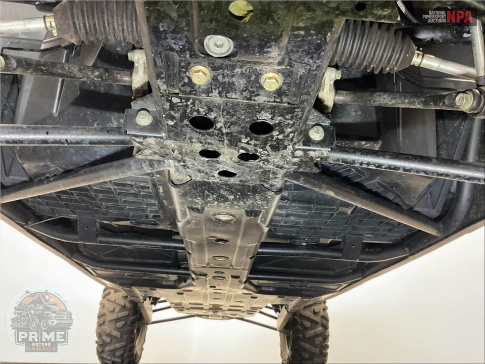 2022 Polaris RZR XP 4 1000 SPORT — фото 13