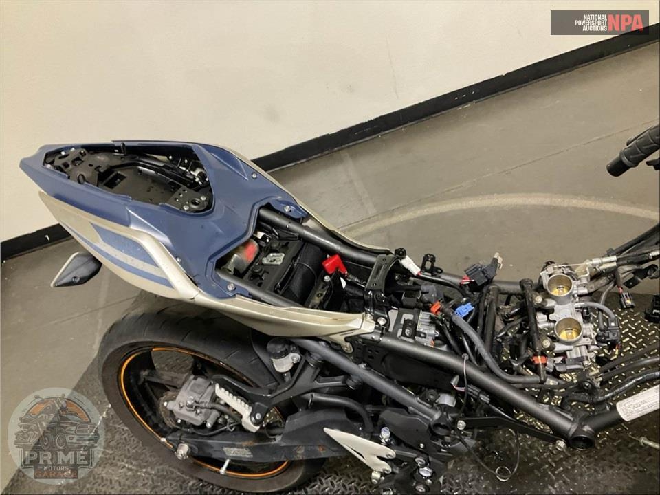 2023 Kawasaki EX400GPFNN NINJA 400 (ABS) — фото 24
