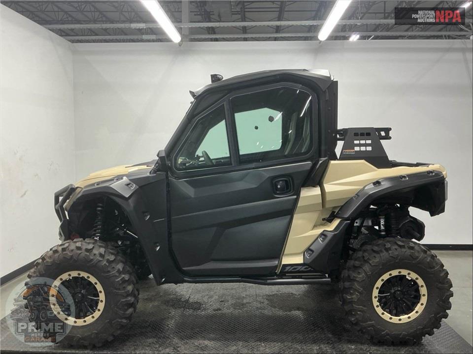 2023 Yamaha WOLVERINE RMAX2 1000 XT-R — фото 3