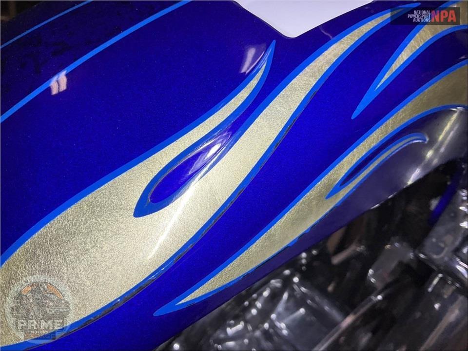 2007 Harley-Davidson FLHRSE — фото 15