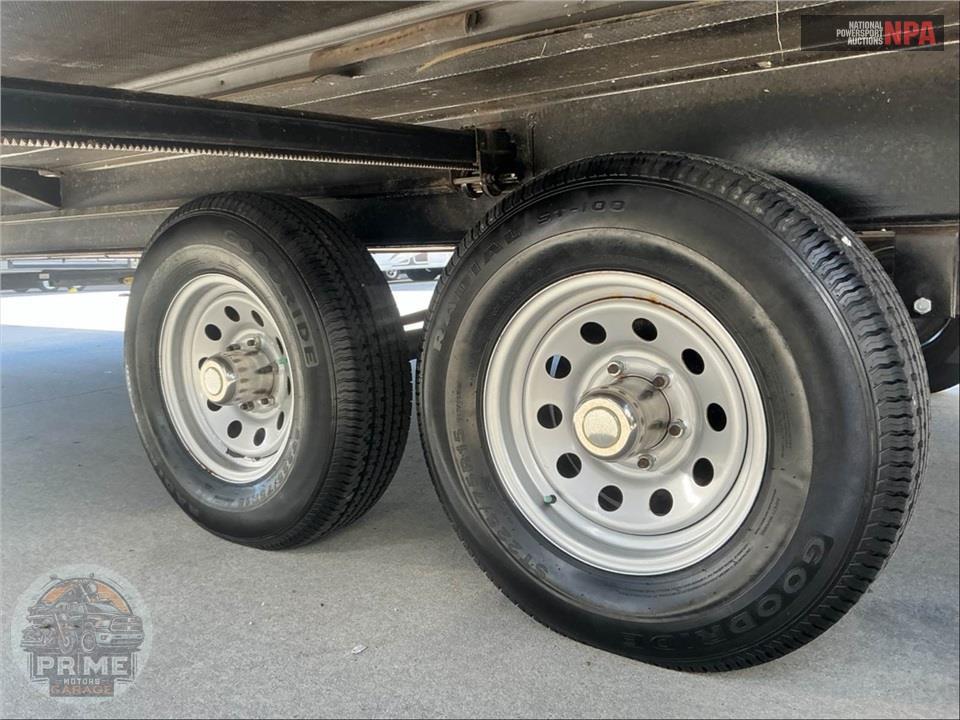 2019 Keystone Rv M-333 RE - SPRINGDALE SERIES — фото 72