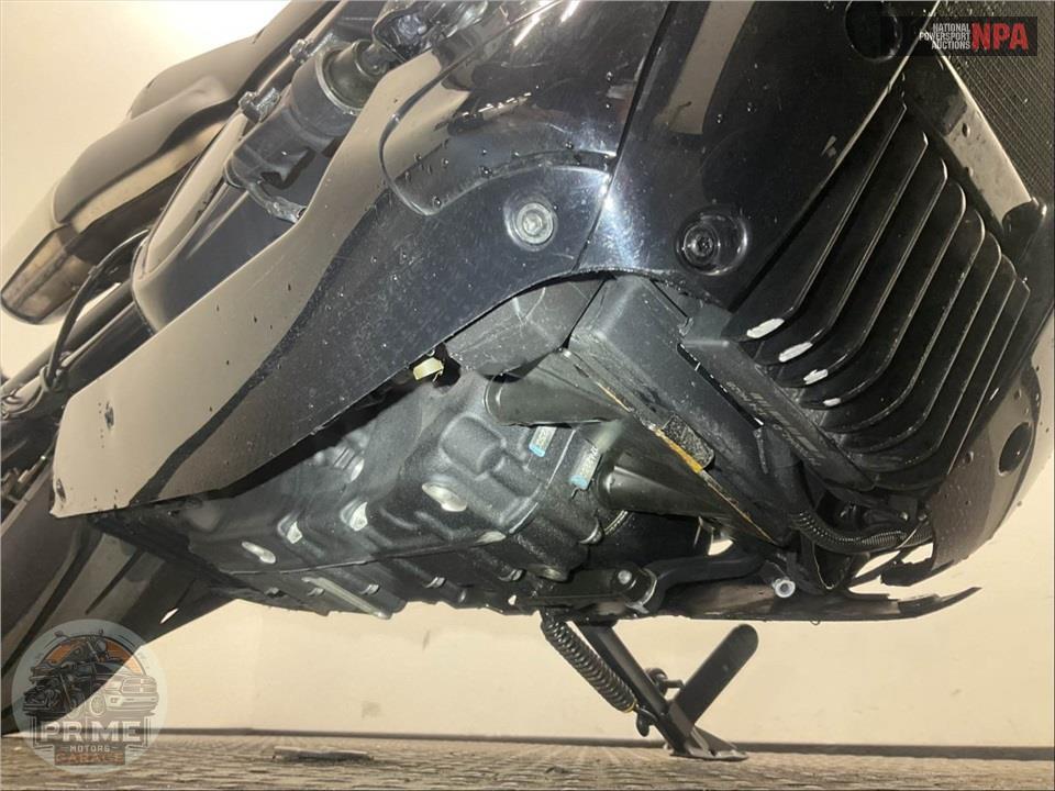 2025 Harley-Davidson RH1250S SPORTSTER S — фото 14