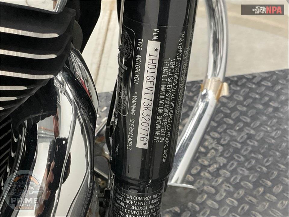 2003 Harley-Davidson FXDWG DYNA WIDE GLIDE — фото 32