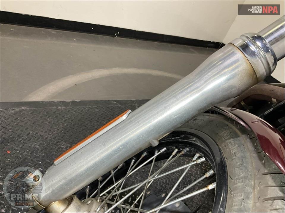 2015 Harley-Davidson FXDWG-103 DYNA WIDE GLIDE — фото 42