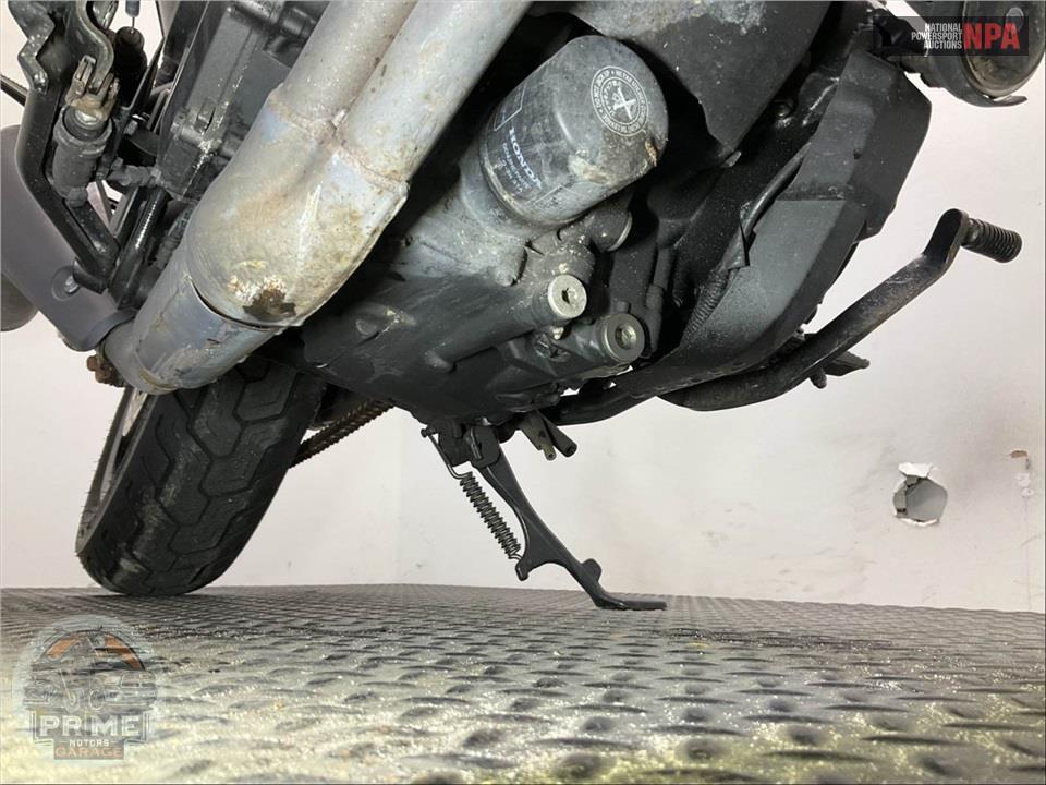 2021 Honda CMX1100A REBEL — фото 17