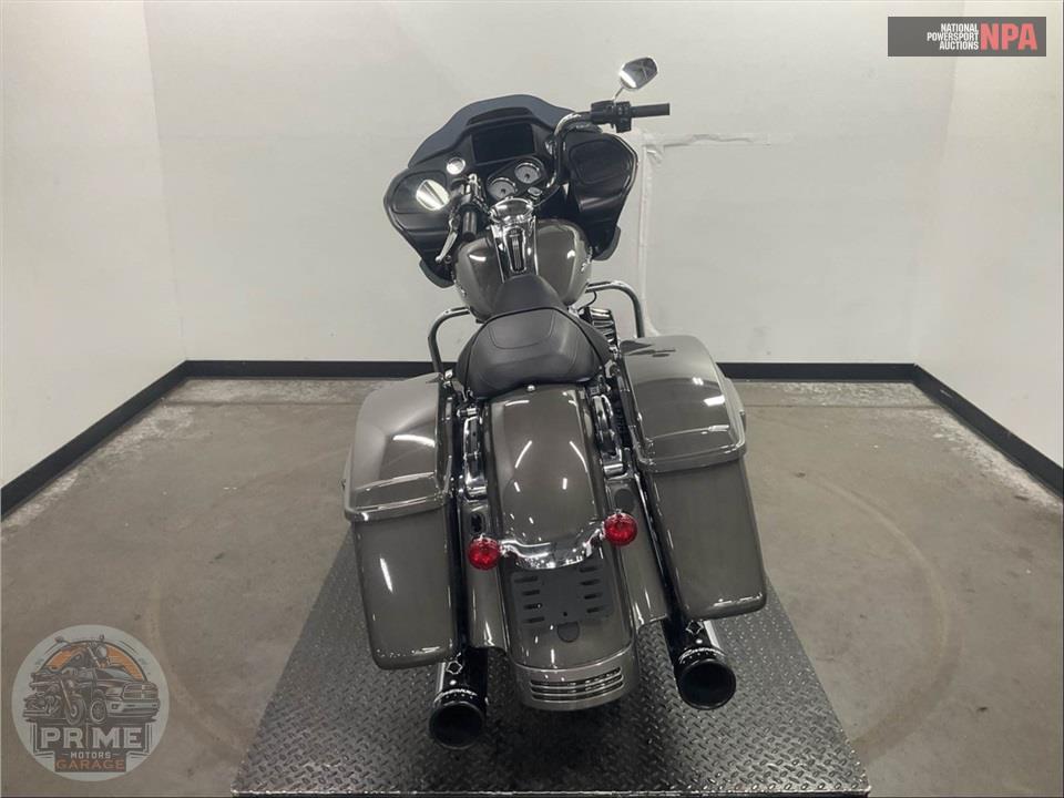 2019 Harley-Davidson FLTRX ROAD GLIDE — фото 4