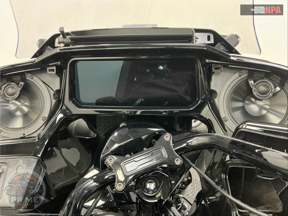 2026 Harley-Davidson FLTRXL ROAD GLIDE LIMITED — фото 5