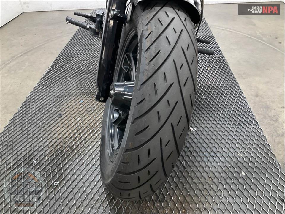 2021 Indian Motorcycle SCOUT BOBBER SIXTY (ABS) — фото 16