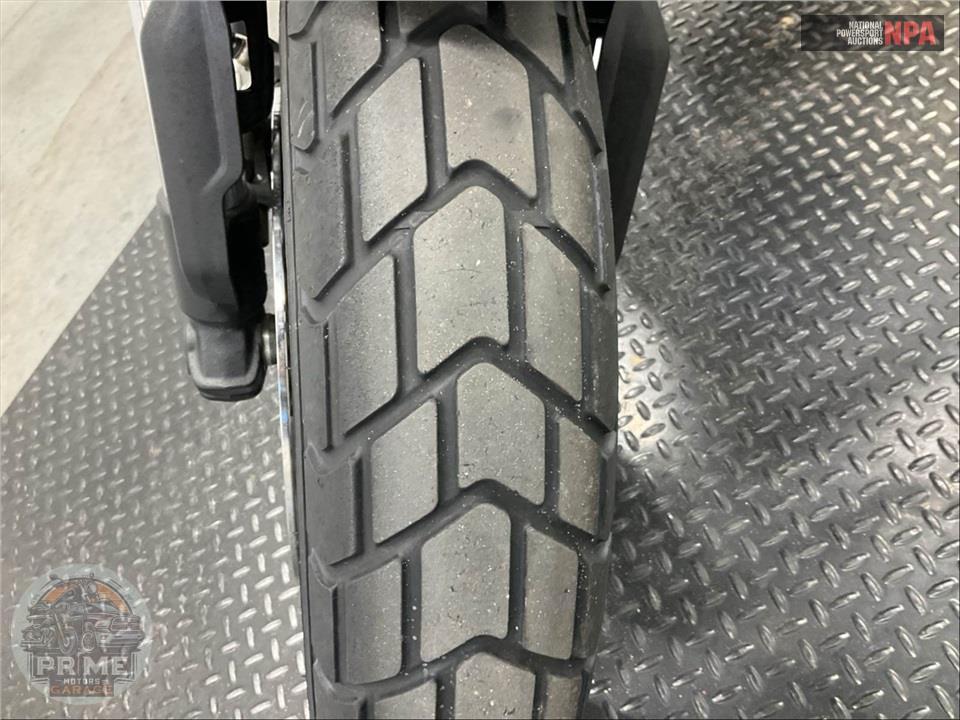2023 Ducati SCRAMBLER 1100 DARK PRO — фото 15