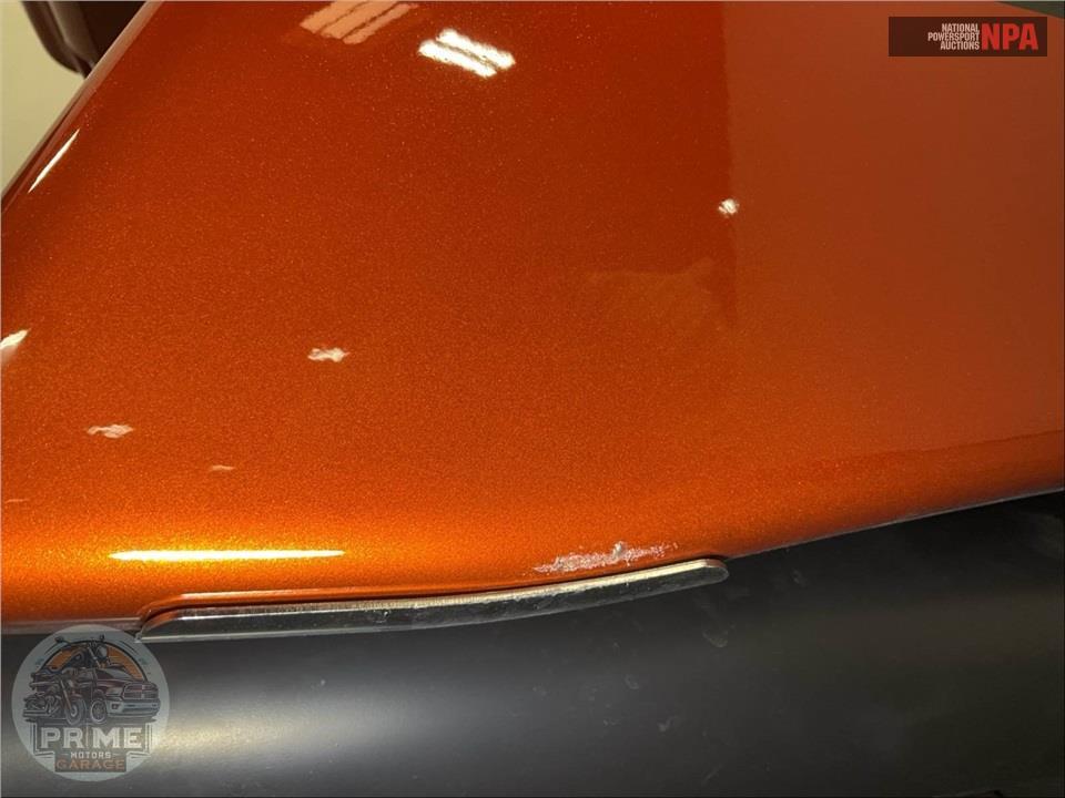 2019 Harley-Davidson FLTRXS ROAD GLIDE SPECIAL — фото 29
