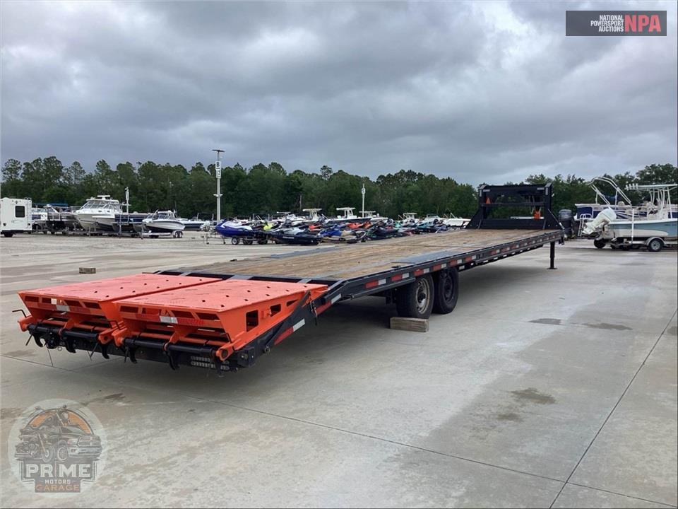 2025 Rawmaxx FDXS40GN16K — фото 4