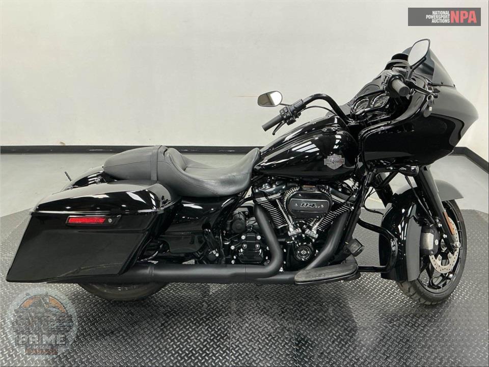 2023 Harley-Davidson FLTRXS ROAD GLIDE SPECIAL — фото 1