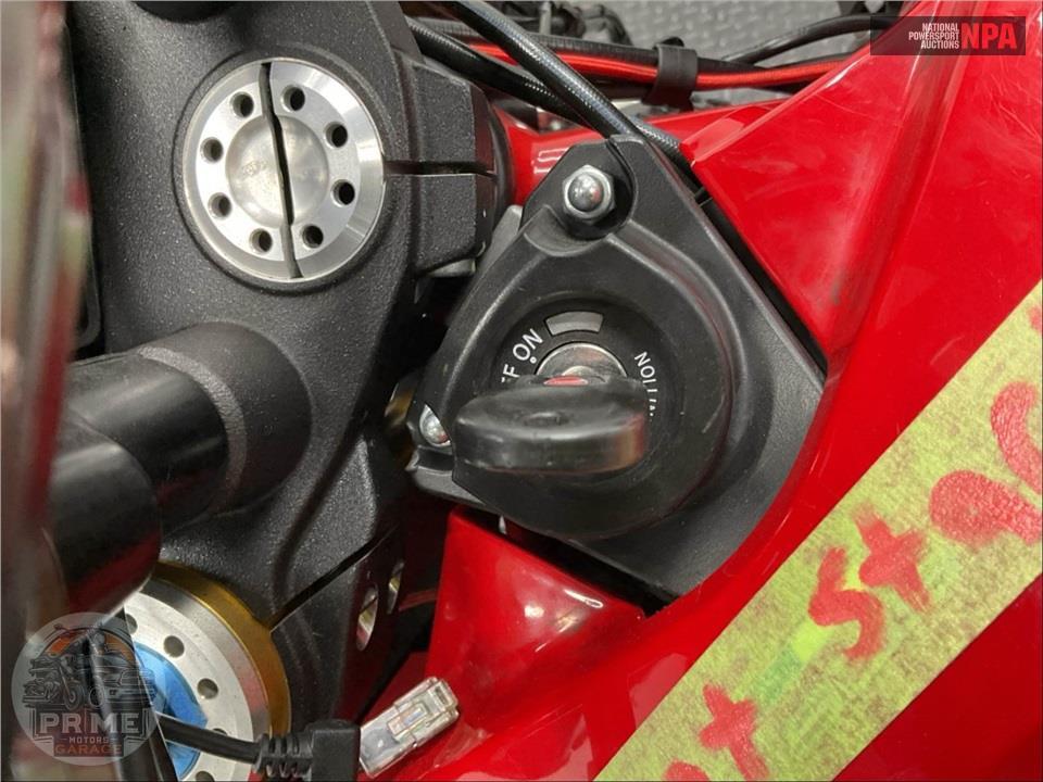 2016 Ducati HYPERMOTARD 939 SP — фото 11