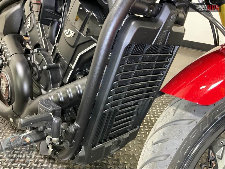 2025 Indian Motorcycle 101 SCOUT — фото 11