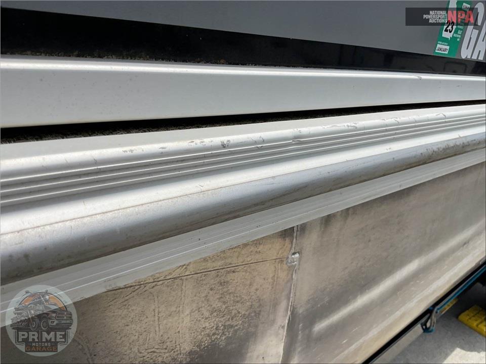 2020 G3 Boats V20C WOVEN VINYL(***) SUN CATCHER SERIES L:20 E:1 70HP YAMA OB — фото 21