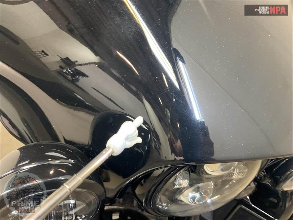 2020 Harley-Davidson FLHTK ULTRA LIMITED — фото 14