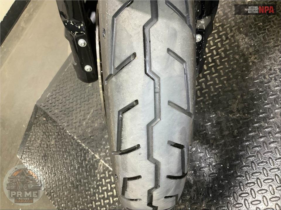 2022 Harley-Davidson FXLRS LOW RIDER S — фото 19