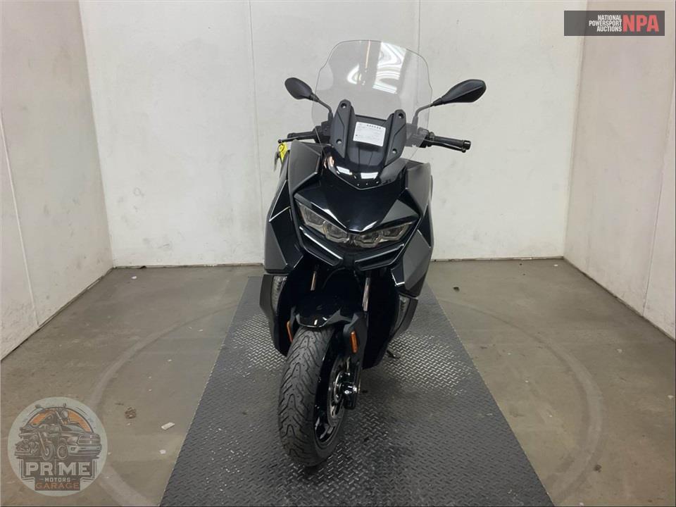 2022 Bmw C 400 GT — фото 2